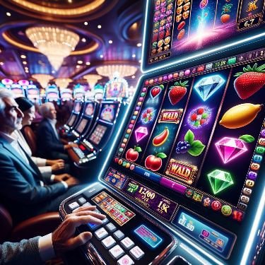 790pub sports betting and casino games interface on mobile