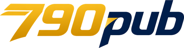 790pub official logo